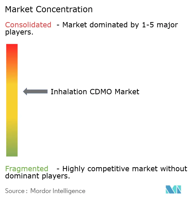 Inhalation CDMO Maket 